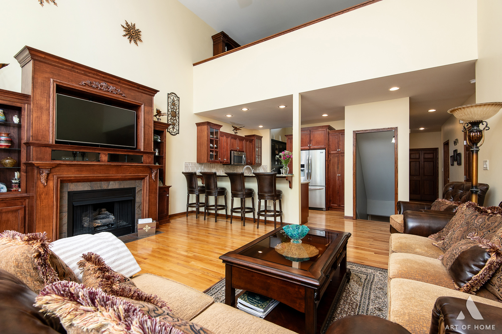 20408 Fallingwater Circle, Frankfort, IL 60423