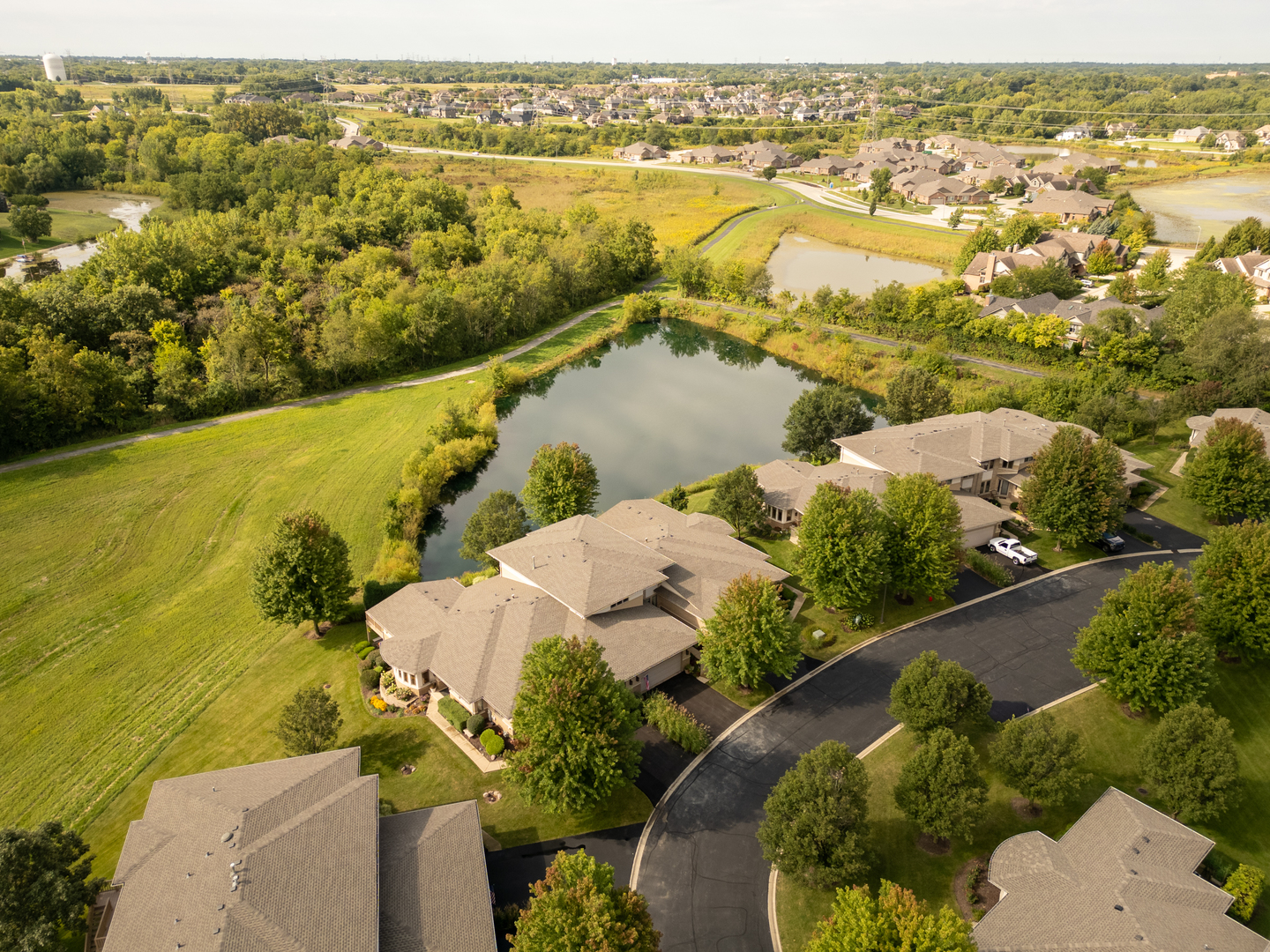 20408 Fallingwater Circle, Frankfort, IL 60423