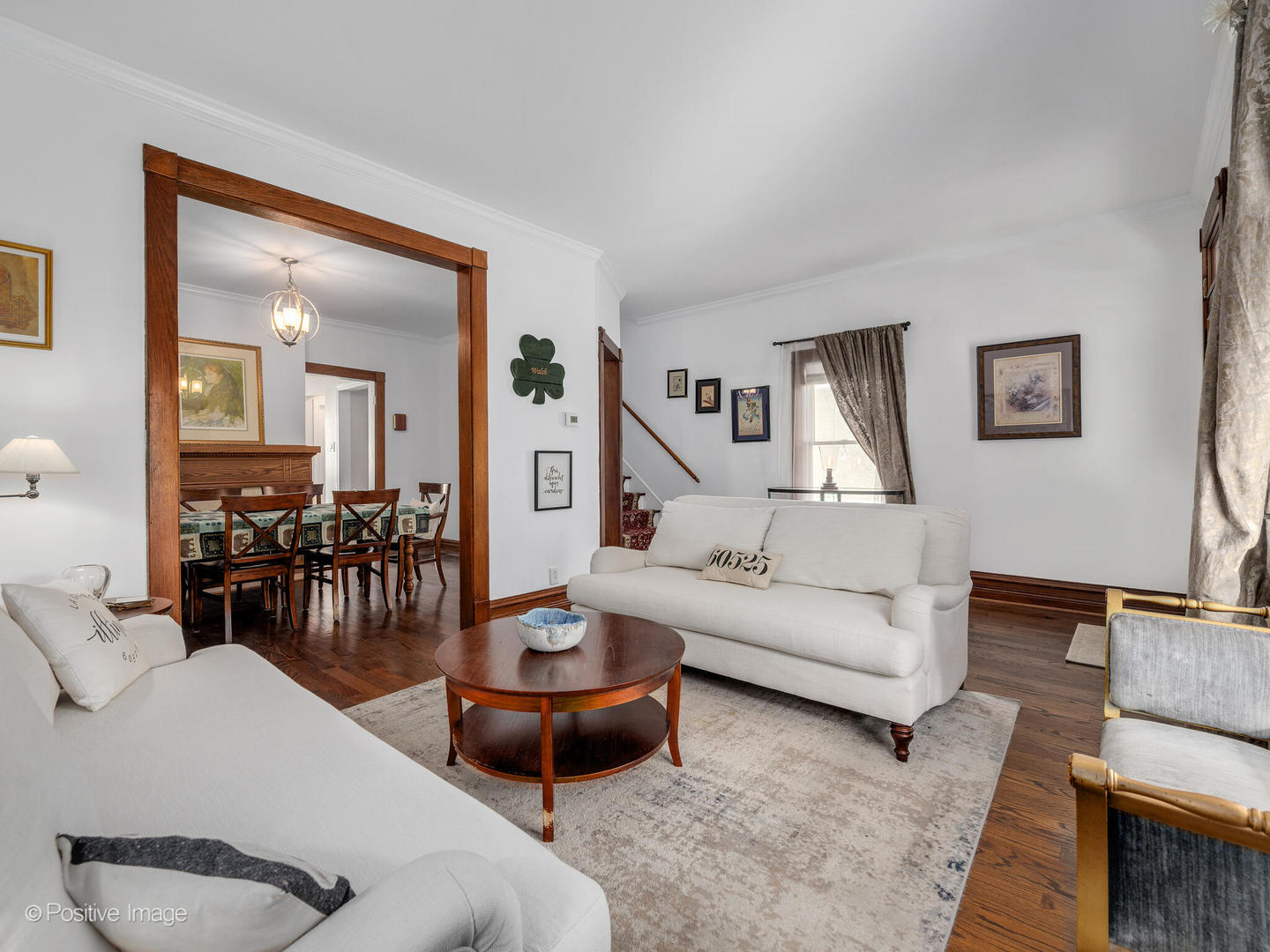 54 N Ashland Avenue, La Grange, IL 60525