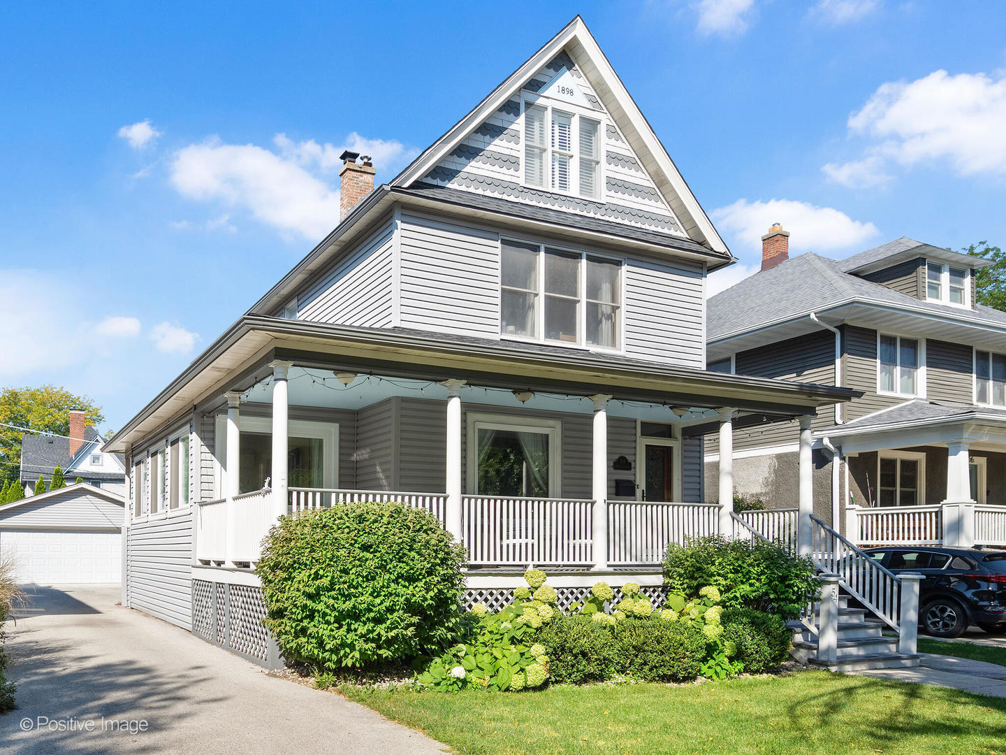 54 N Ashland Avenue, La Grange, IL 60525