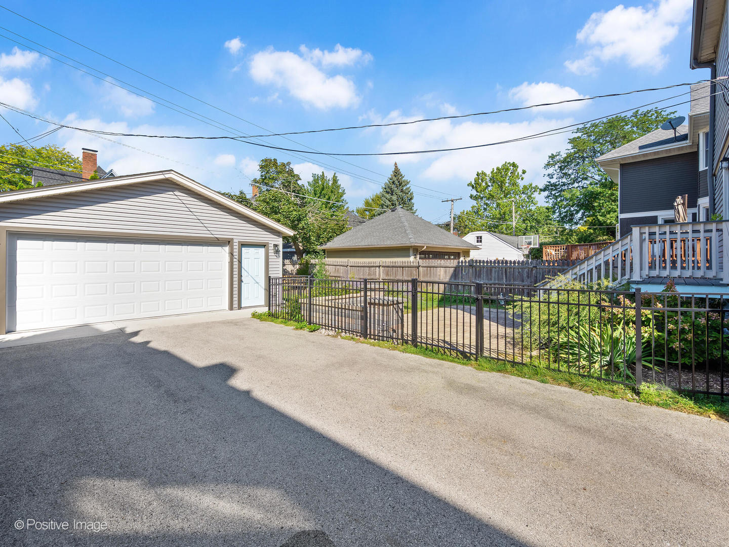 54 N Ashland Avenue, La Grange, IL 60525
