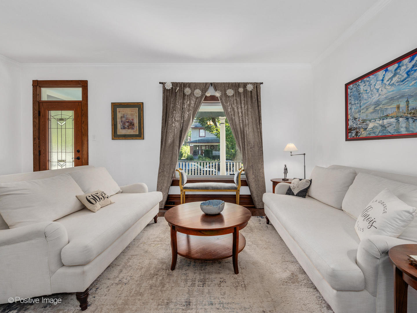 54 N Ashland Avenue, La Grange, IL 60525