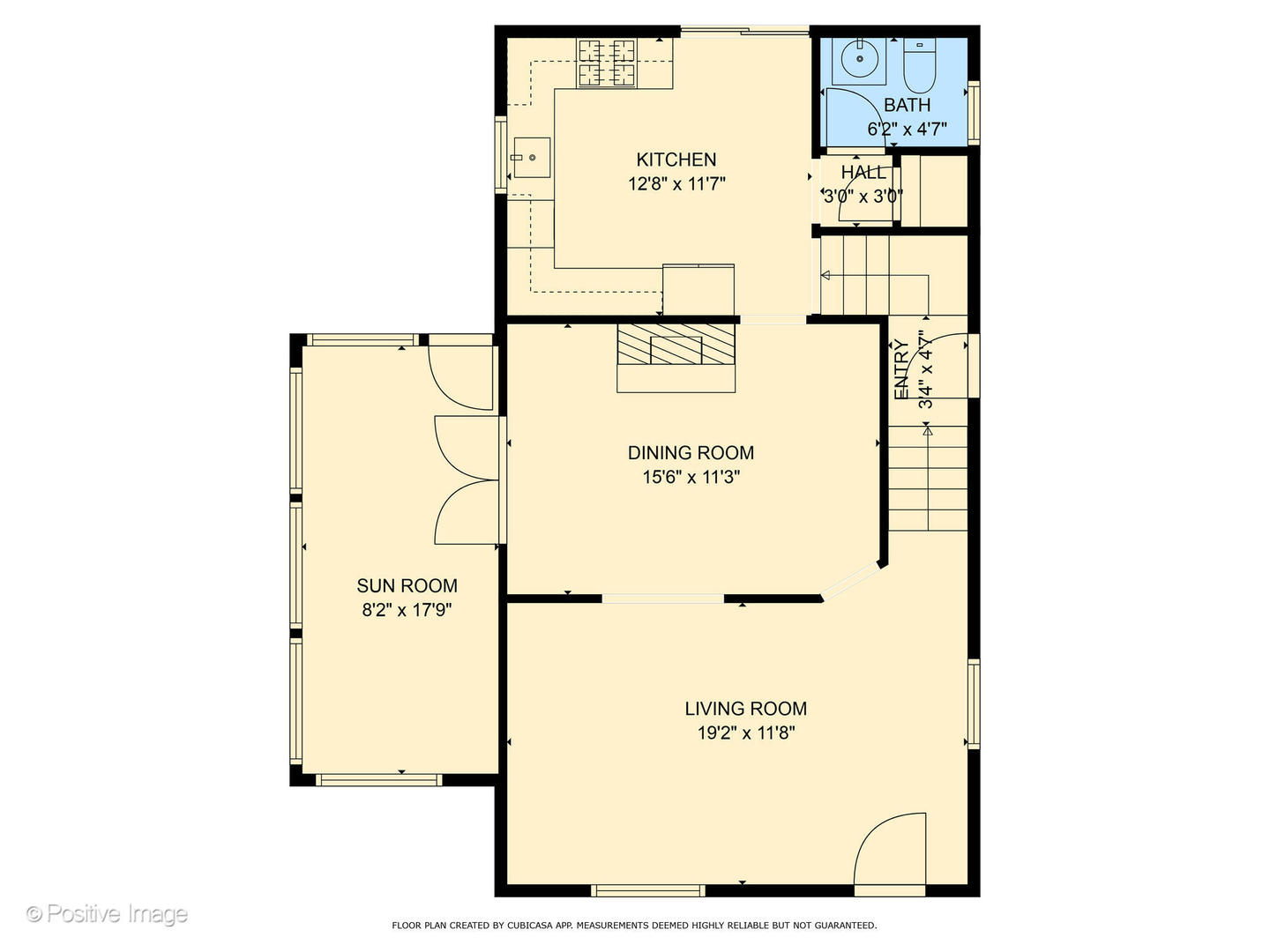 54 N Ashland Avenue, La Grange, IL 60525