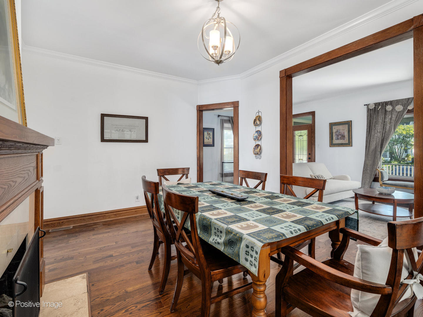 54 N Ashland Avenue, La Grange, IL 60525