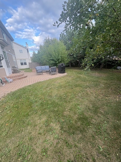 479 W Butterfield Lane, Round Lake, IL 60073
