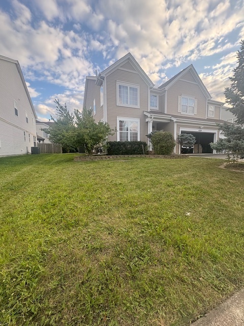 479 W Butterfield Lane, Round Lake, IL 60073