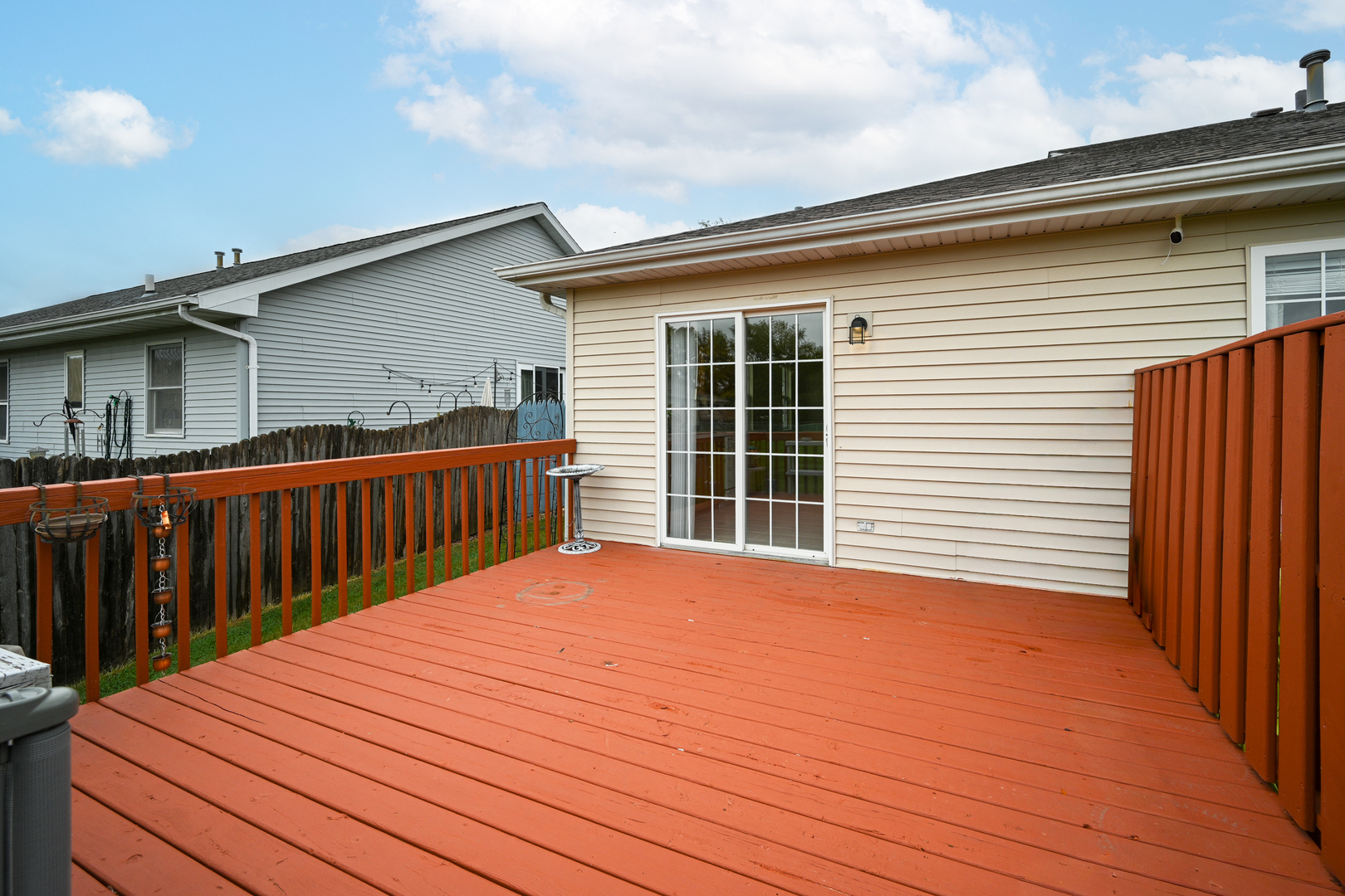 2379 Caton Crest Drive #2379, Crest Hill, IL 60403