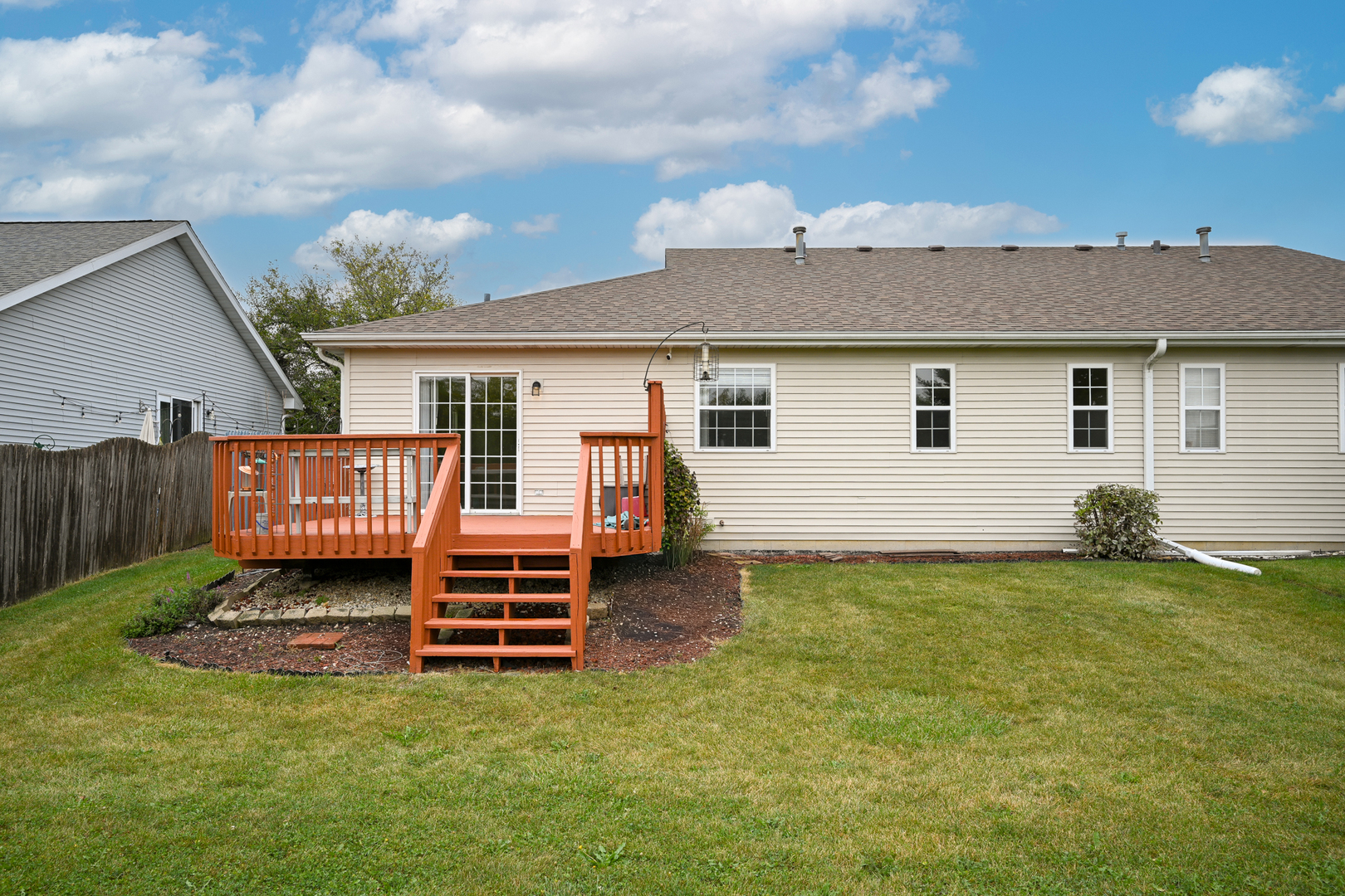 2379 Caton Crest Drive #2379, Crest Hill, IL 60403