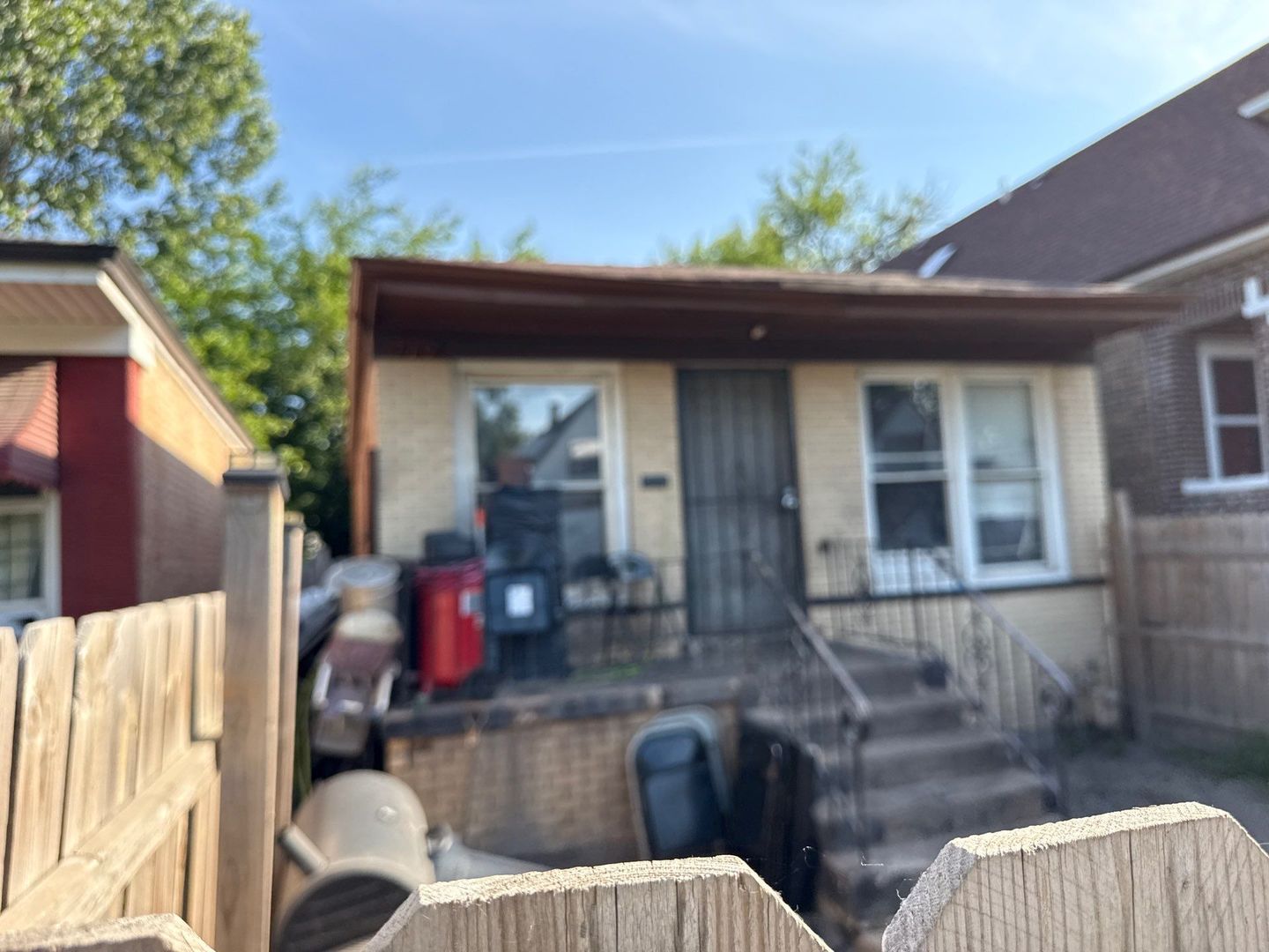 710 W 81st Place, Chicago, IL 60620