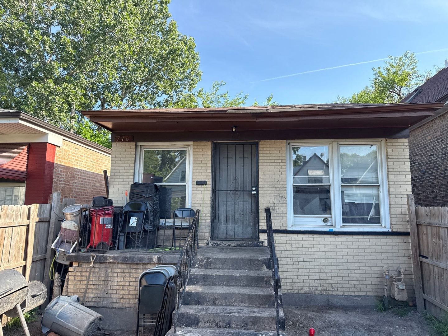 710 W 81st Place, Chicago, IL 60620