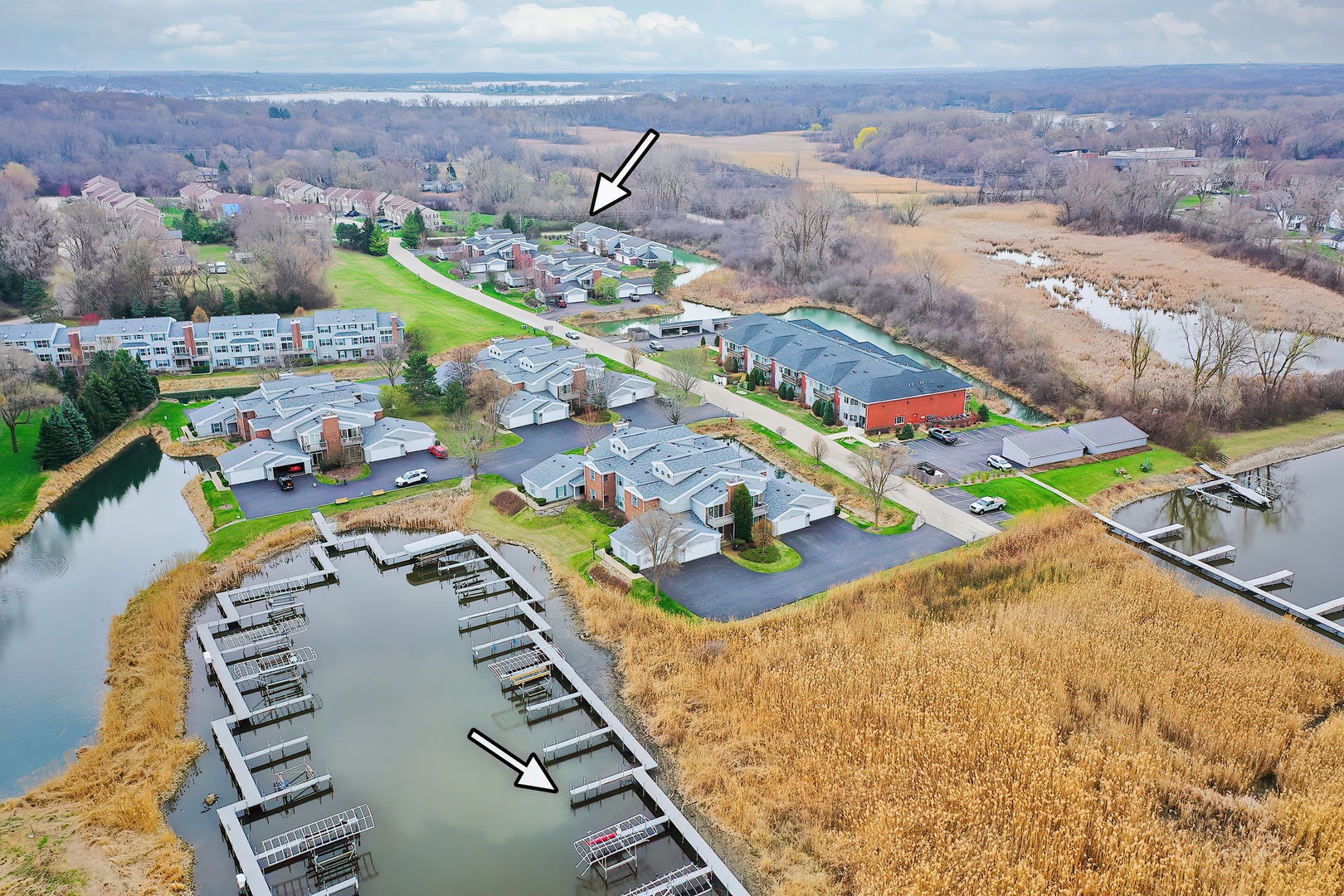 8002 Honeysuckle Court, Fox Lake, IL 60020