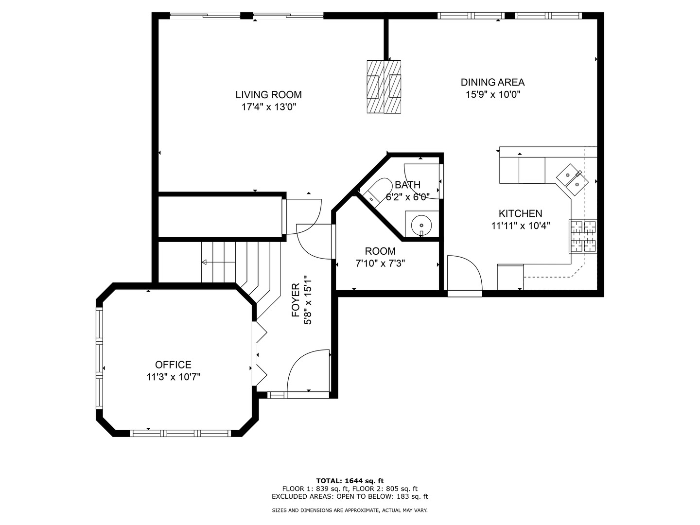 8002 Honeysuckle Court, Fox Lake, IL 60020