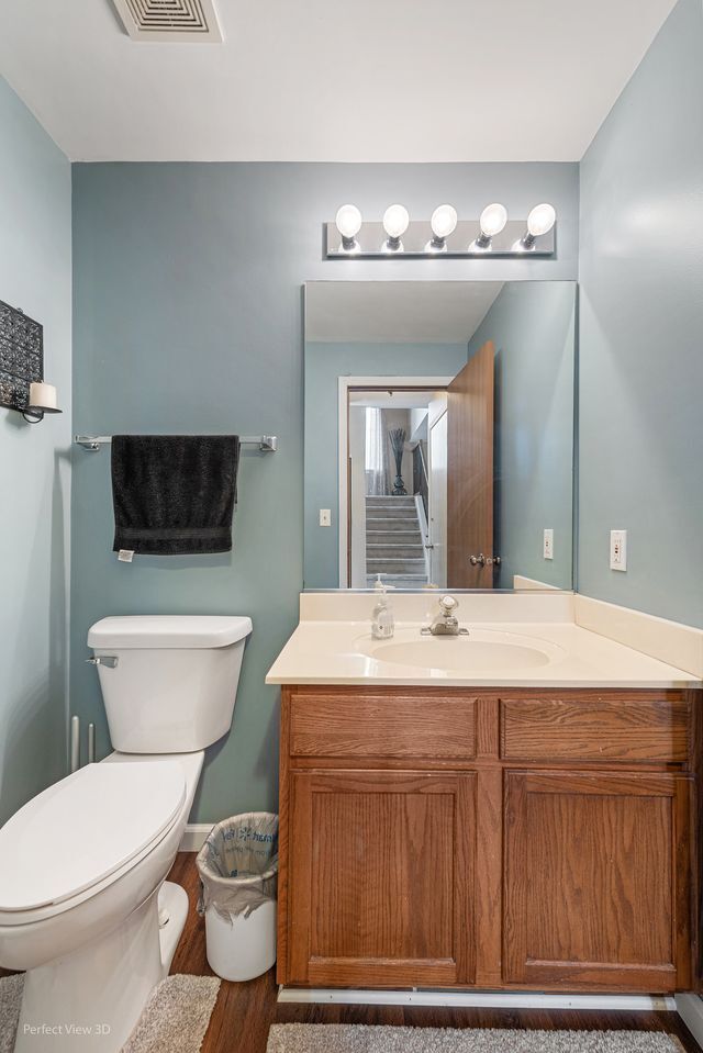 22202 W Niagara Trail #22202, Plainfield, IL 60544