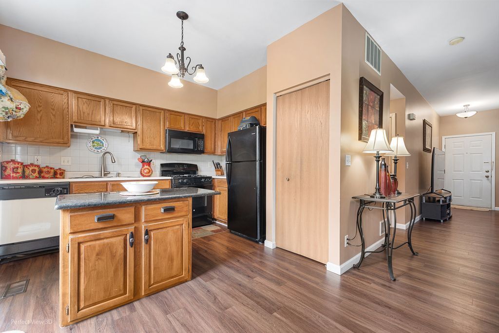 22202 W Niagara Trail #22202, Plainfield, IL 60544