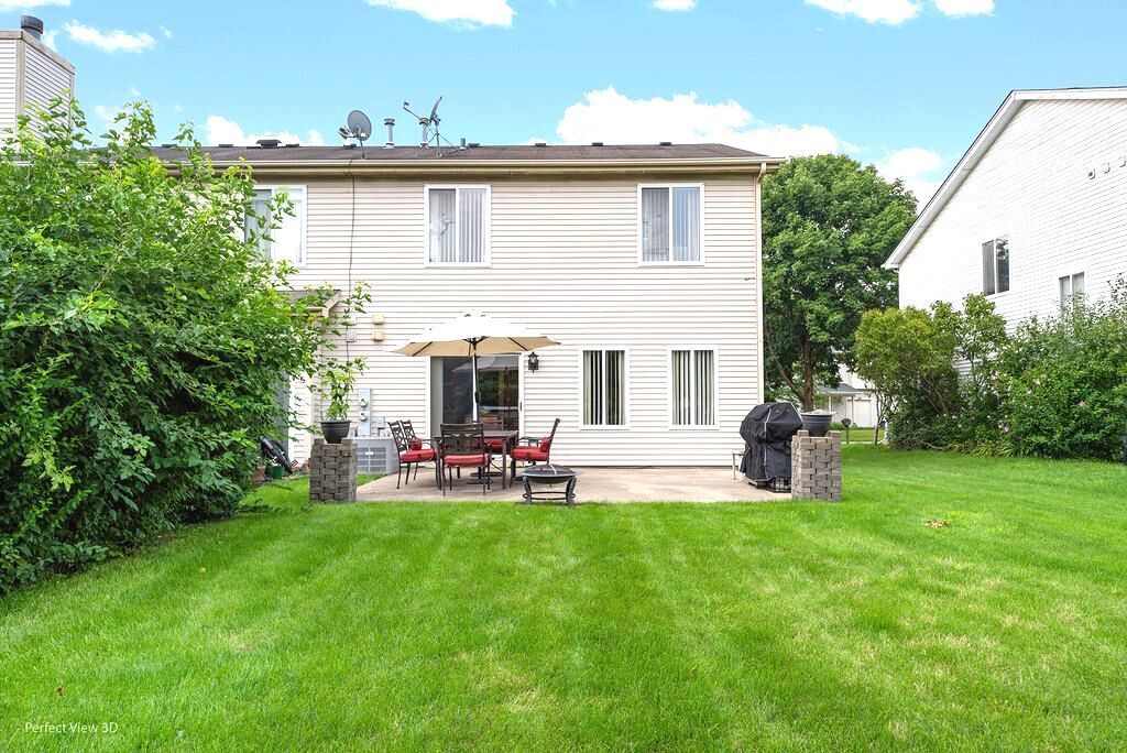 22202 W Niagara Trail #22202, Plainfield, IL 60544