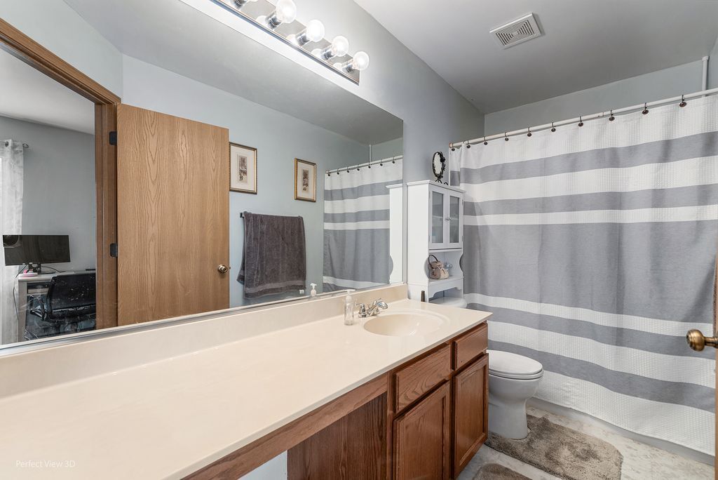 22202 W Niagara Trail #22202, Plainfield, IL 60544