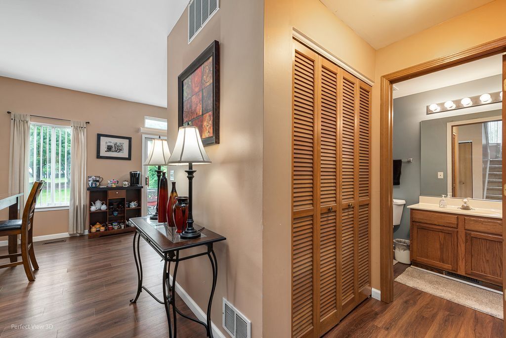 22202 W Niagara Trail #22202, Plainfield, IL 60544