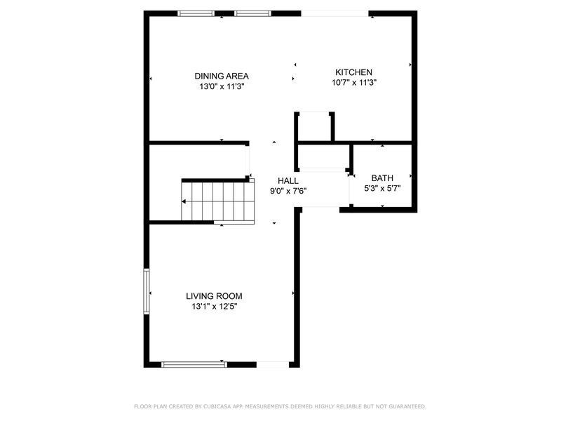 22202 W Niagara Trail #22202, Plainfield, IL 60544