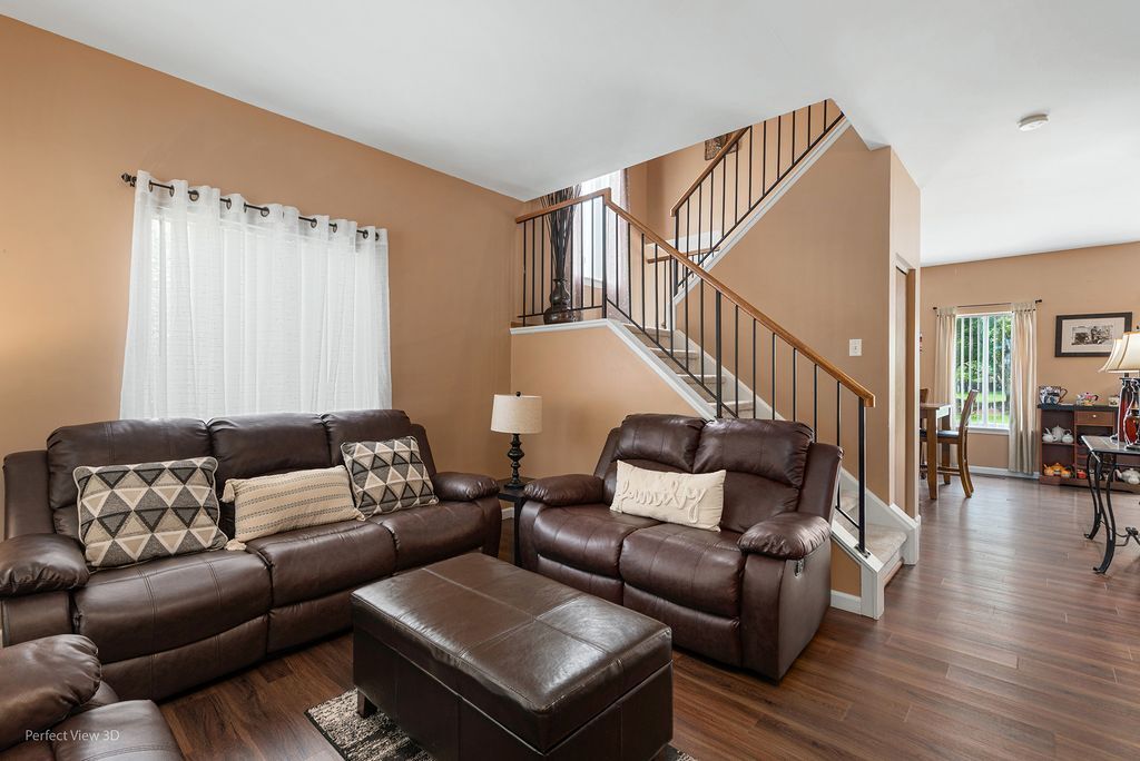 22202 W Niagara Trail #22202, Plainfield, IL 60544