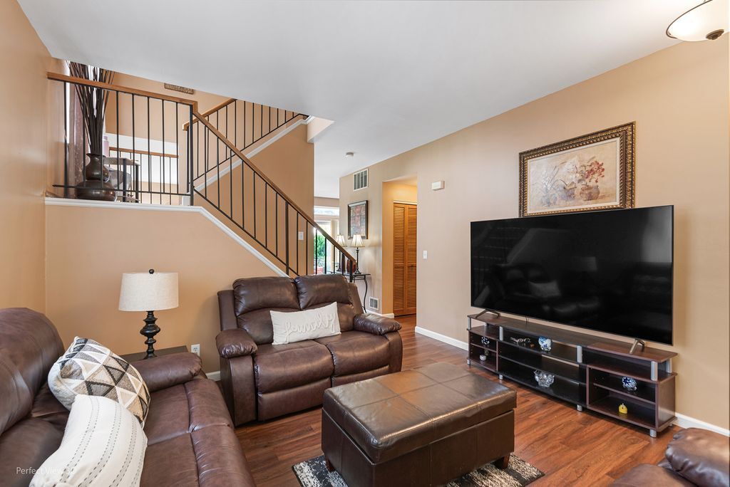 22202 W Niagara Trail #22202, Plainfield, IL 60544