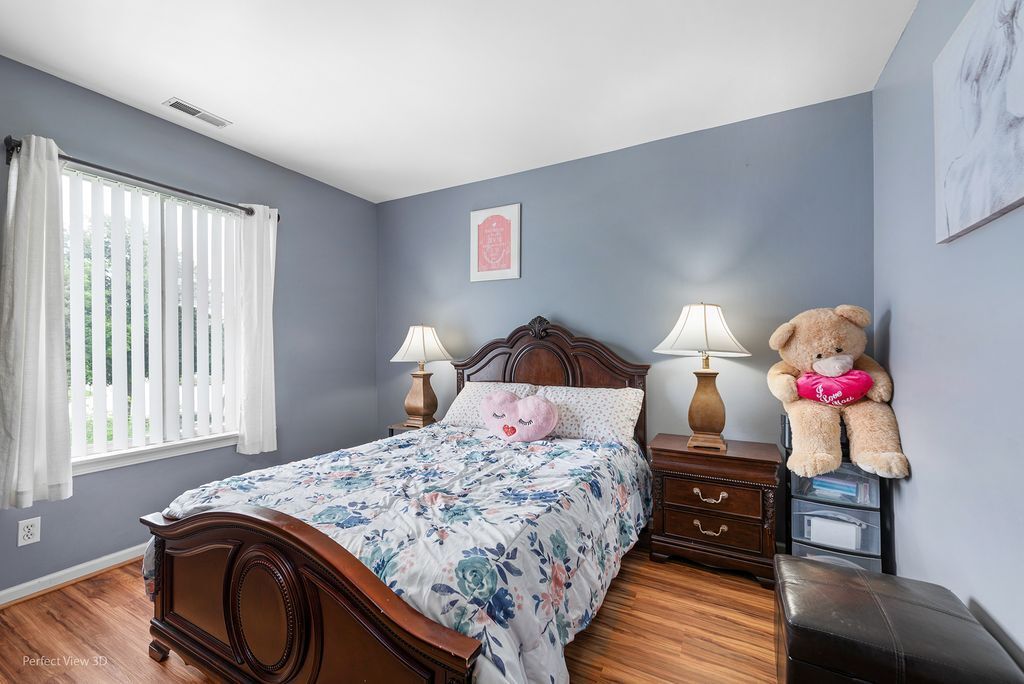 22202 W Niagara Trail #22202, Plainfield, IL 60544