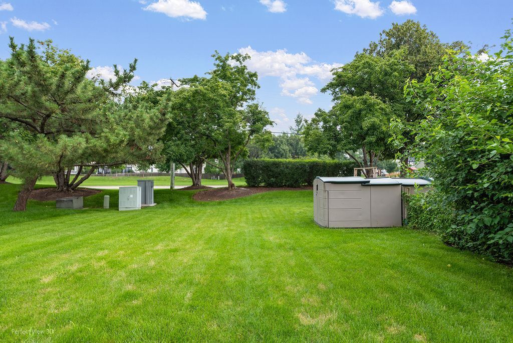 22202 W Niagara Trail #22202, Plainfield, IL 60544