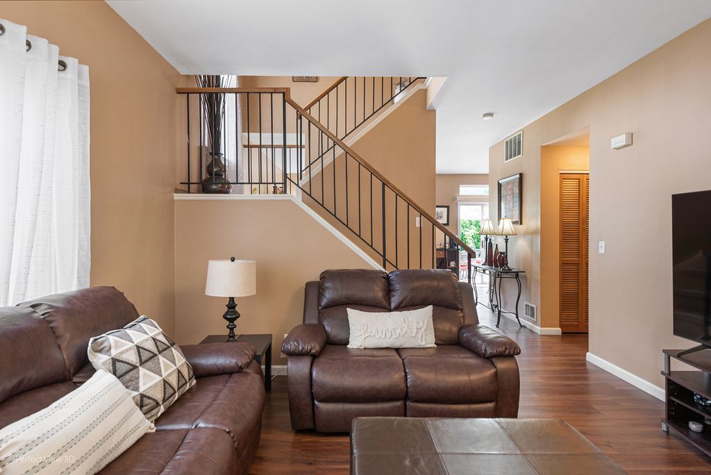 22202 W Niagara Trail #22202, Plainfield, IL 60544