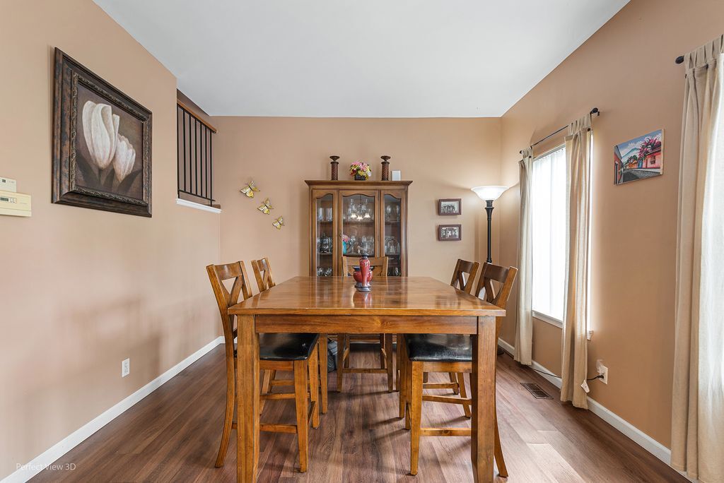 22202 W Niagara Trail #22202, Plainfield, IL 60544