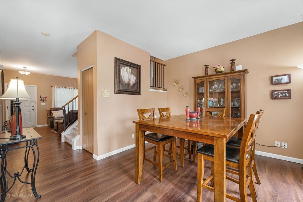 22202 W Niagara Trail #22202, Plainfield, IL 60544