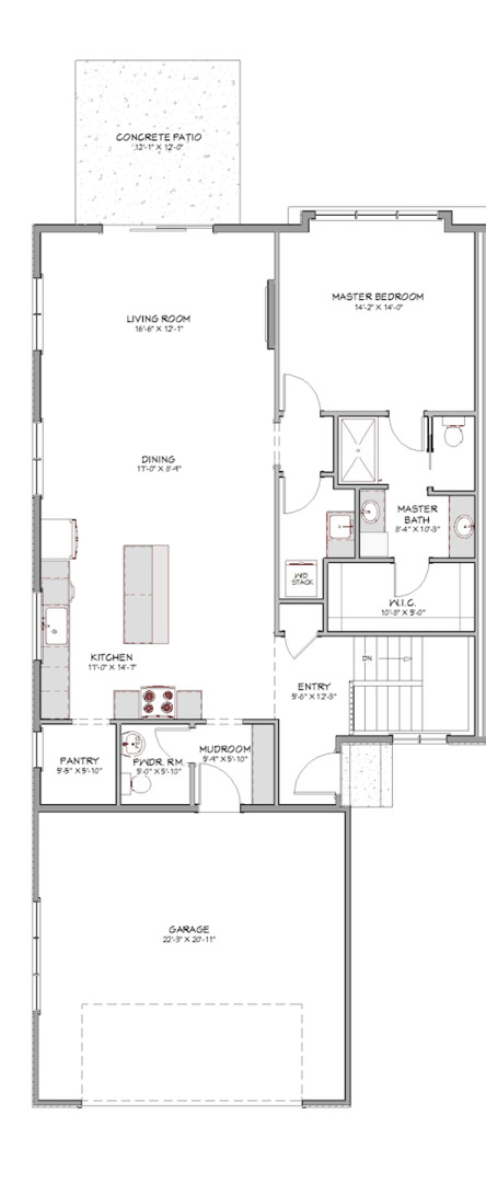 128 Allison Road, Lexington, IL 61753