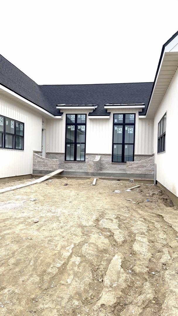 128 Allison Road, Lexington, IL 61753