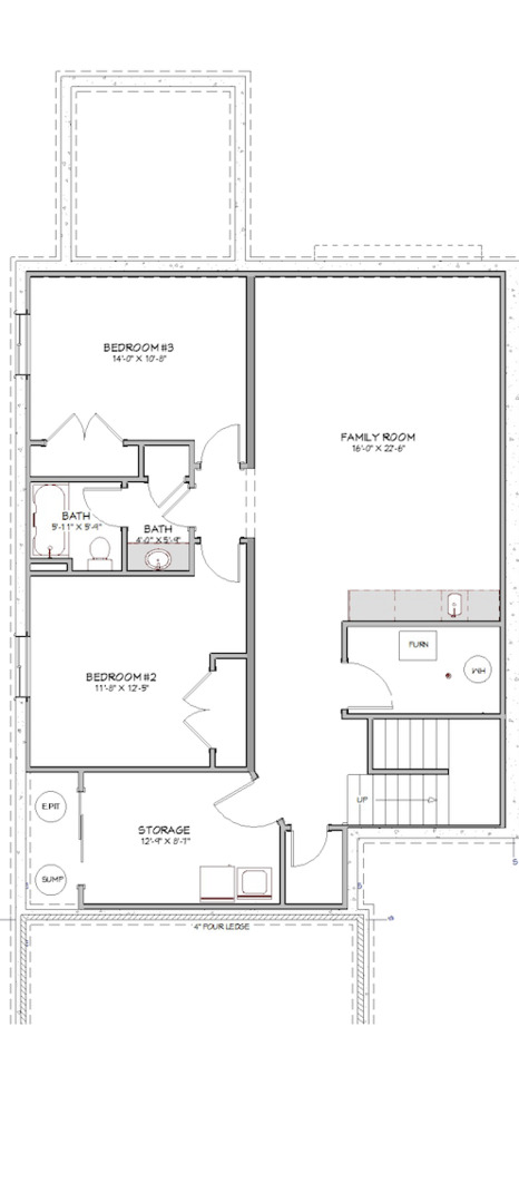 128 Allison Road, Lexington, IL 61753