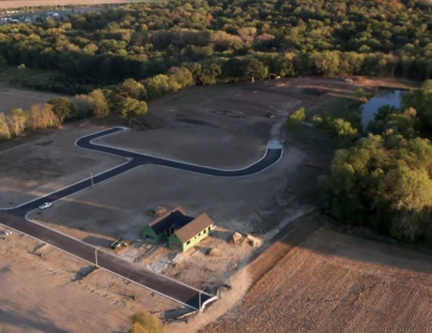 128 Allison Road, Lexington, IL 61753