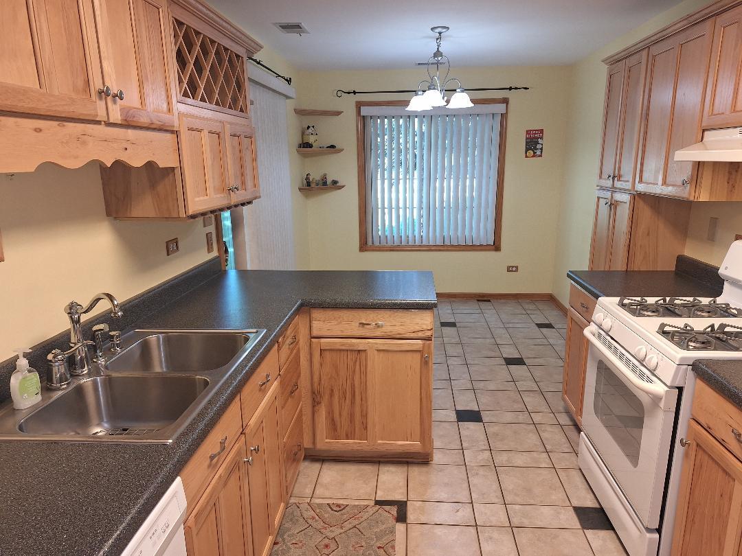 4242 Pheasant Trail Court #1, Arlington Heights, IL 60004