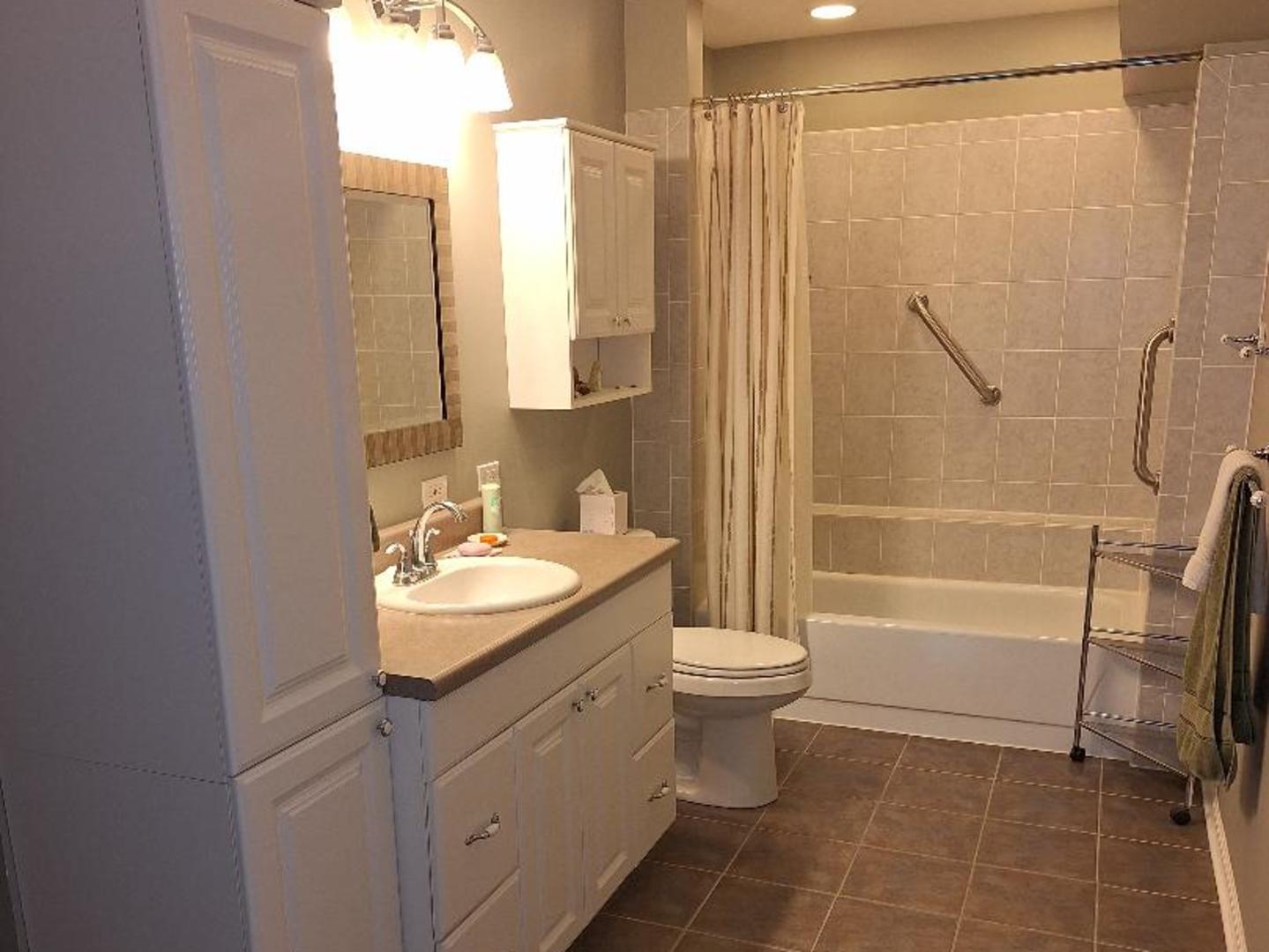 4242 Pheasant Trail Court #1, Arlington Heights, IL 60004