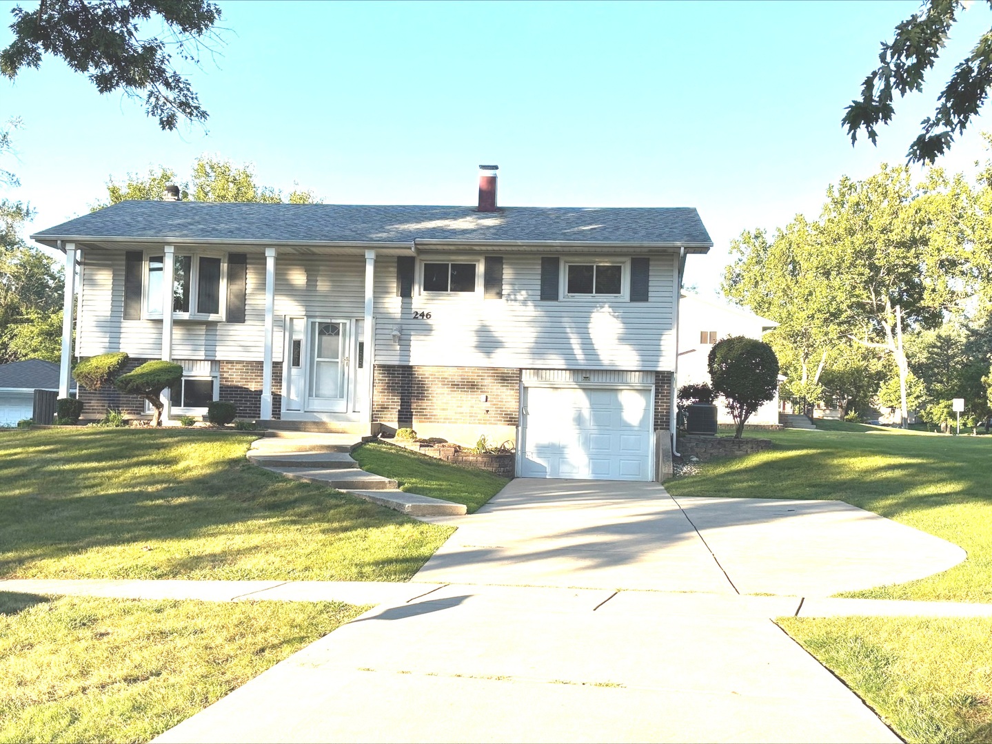 21W246 Audubon Road, Lombard, IL 60148