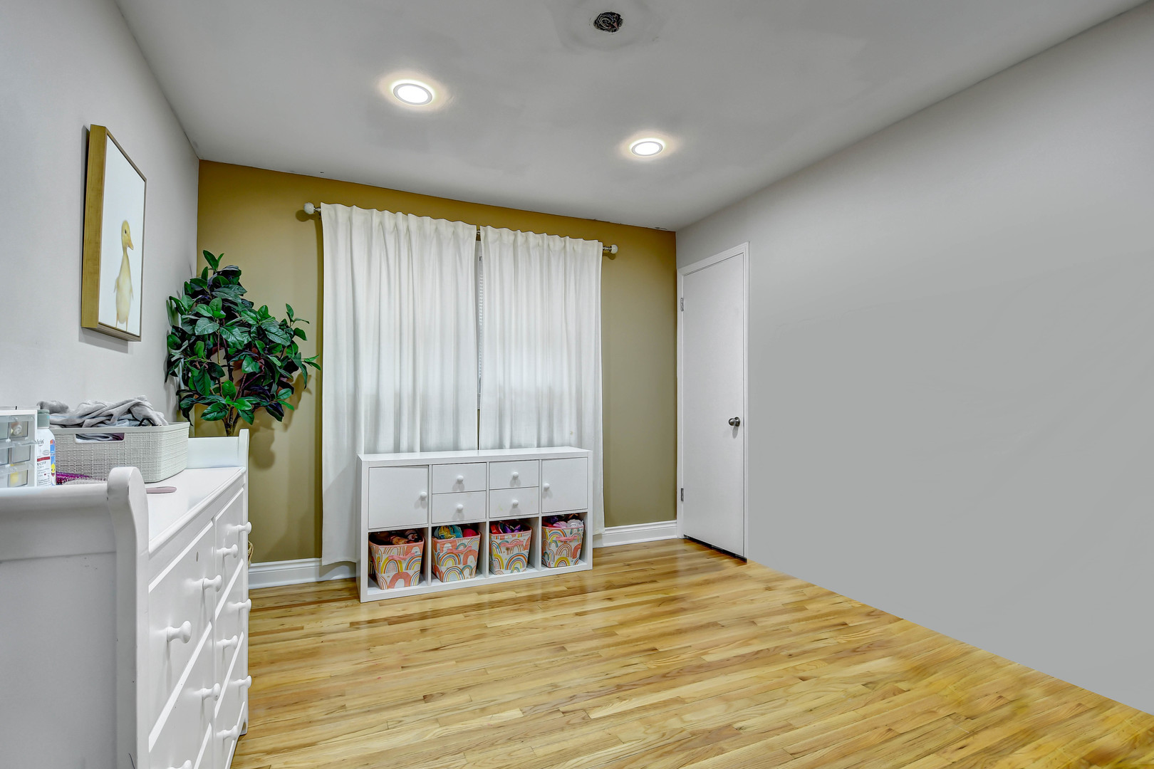 5700 S Monitor Avenue, Chicago, IL 60638