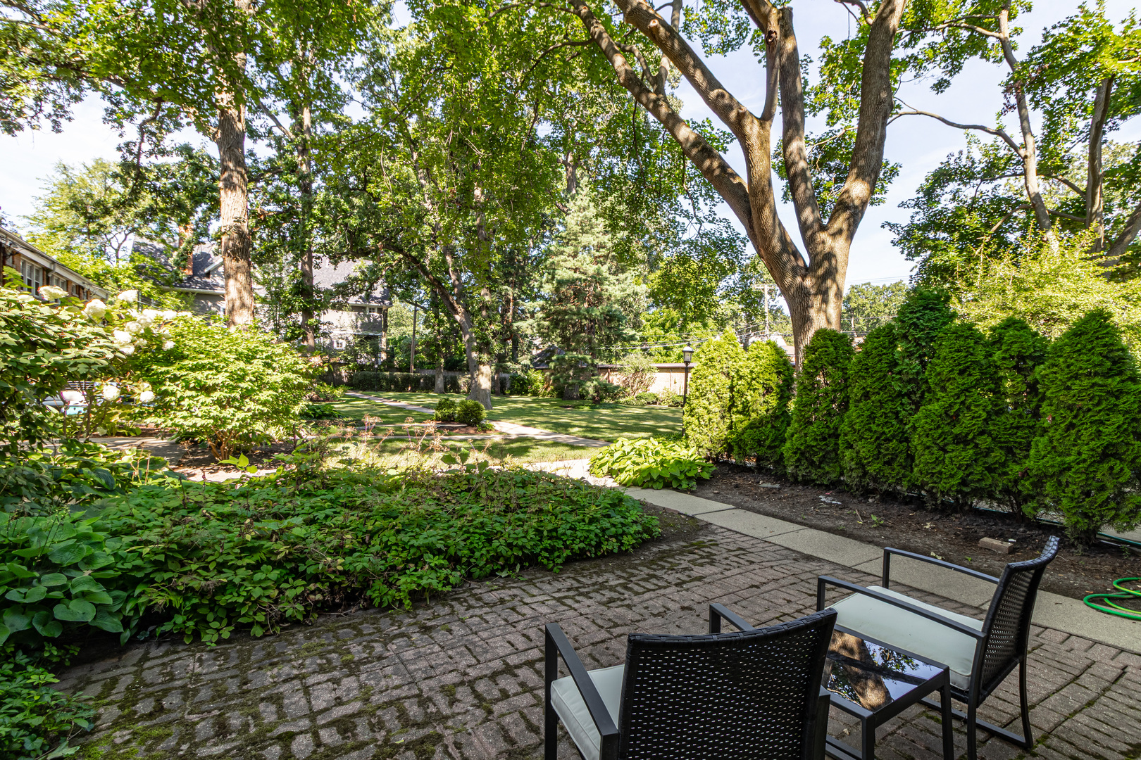 605 4th Street, Wilmette, IL 60091