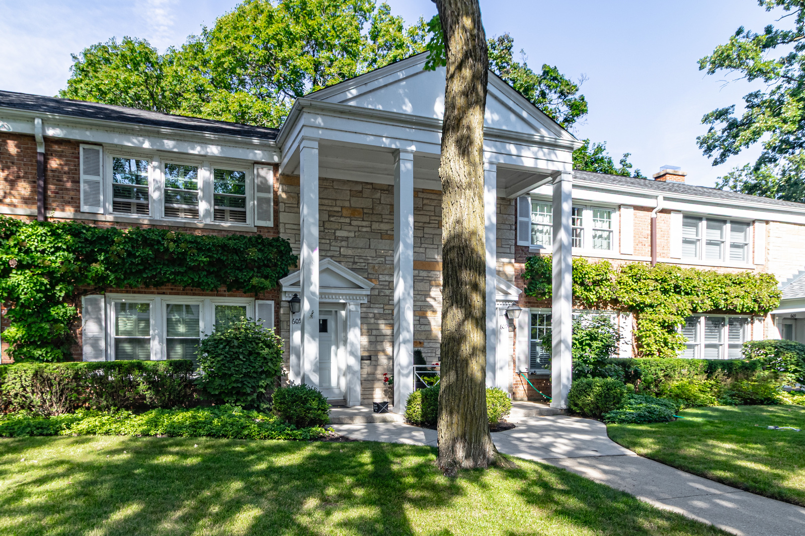 605 4th Street, Wilmette, IL 60091