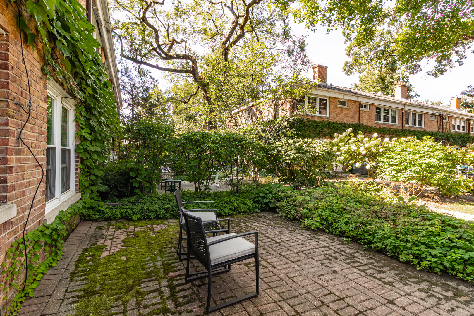 605 4th Street, Wilmette, IL 60091