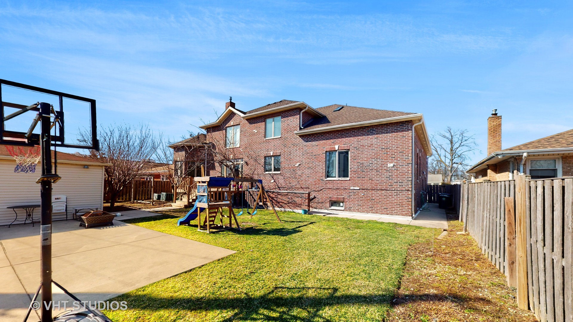 6909 Beckwith Road, Morton Grove, IL 60053