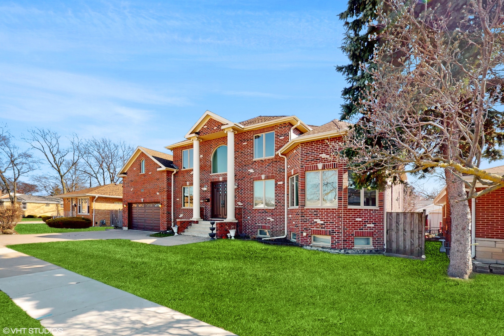 6909 Beckwith Road, Morton Grove, IL 60053