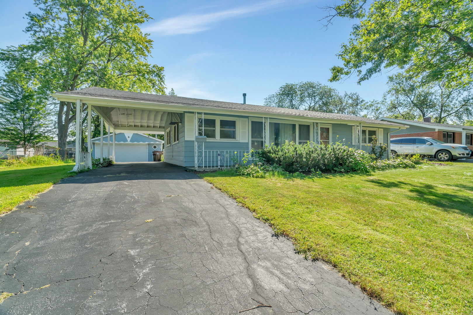 18921 John Avenue, Country Club Hills, IL 60478