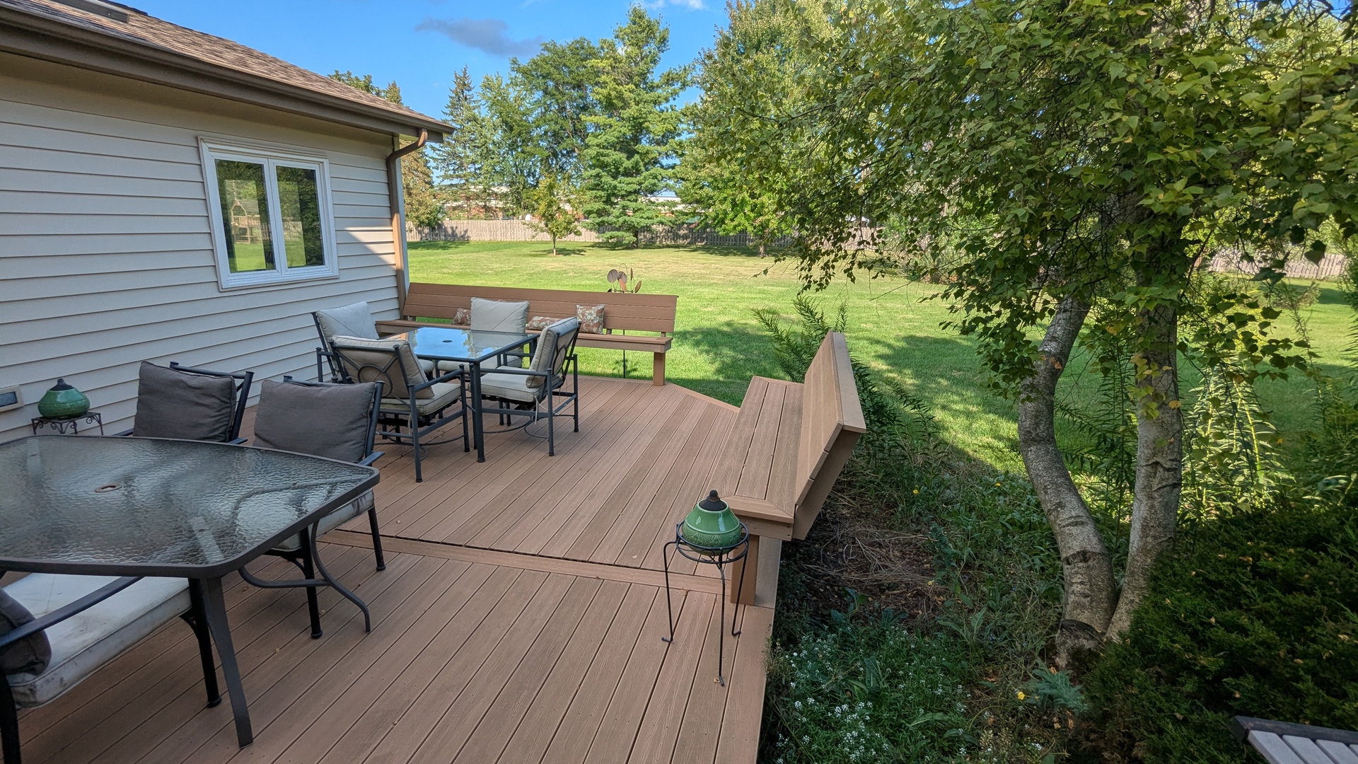 21355 N Bobwhite Lane, Deer Park, IL 60010
