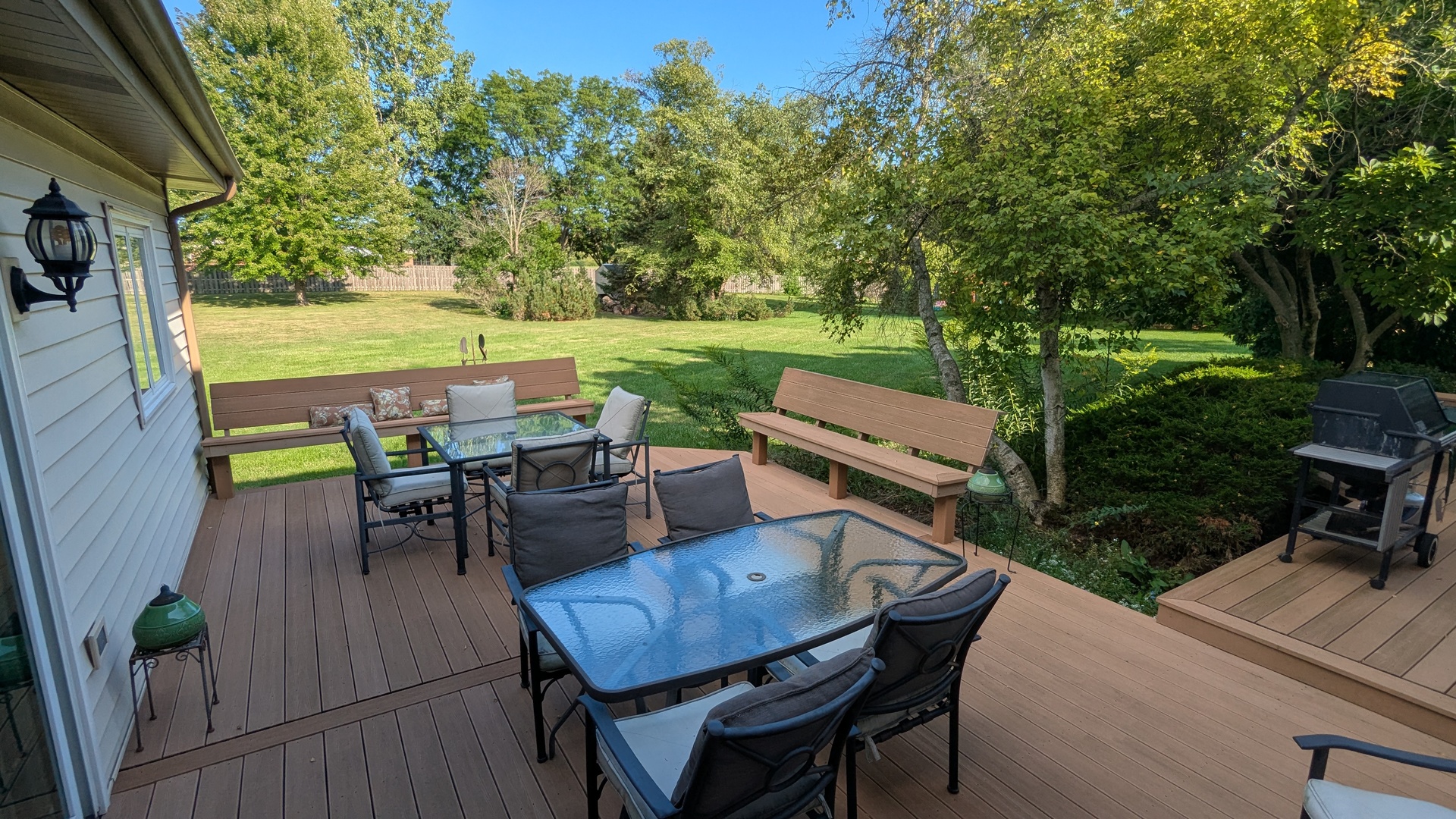 21355 N Bobwhite Lane, Deer Park, IL 60010