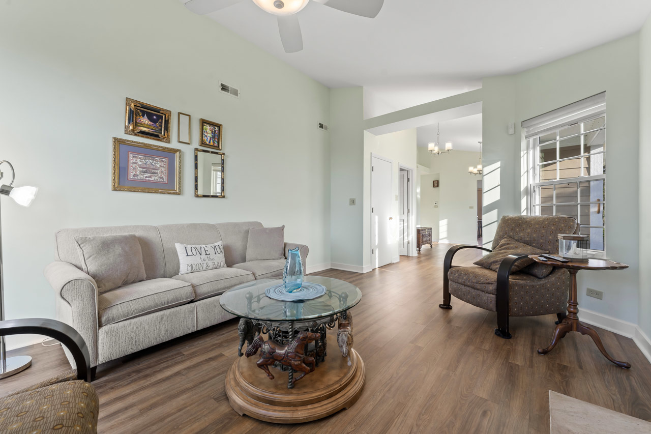 21 White Pine Drive, Schaumburg, IL 60193