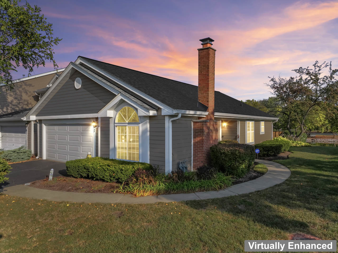 21 White Pine Drive, Schaumburg, IL 60193