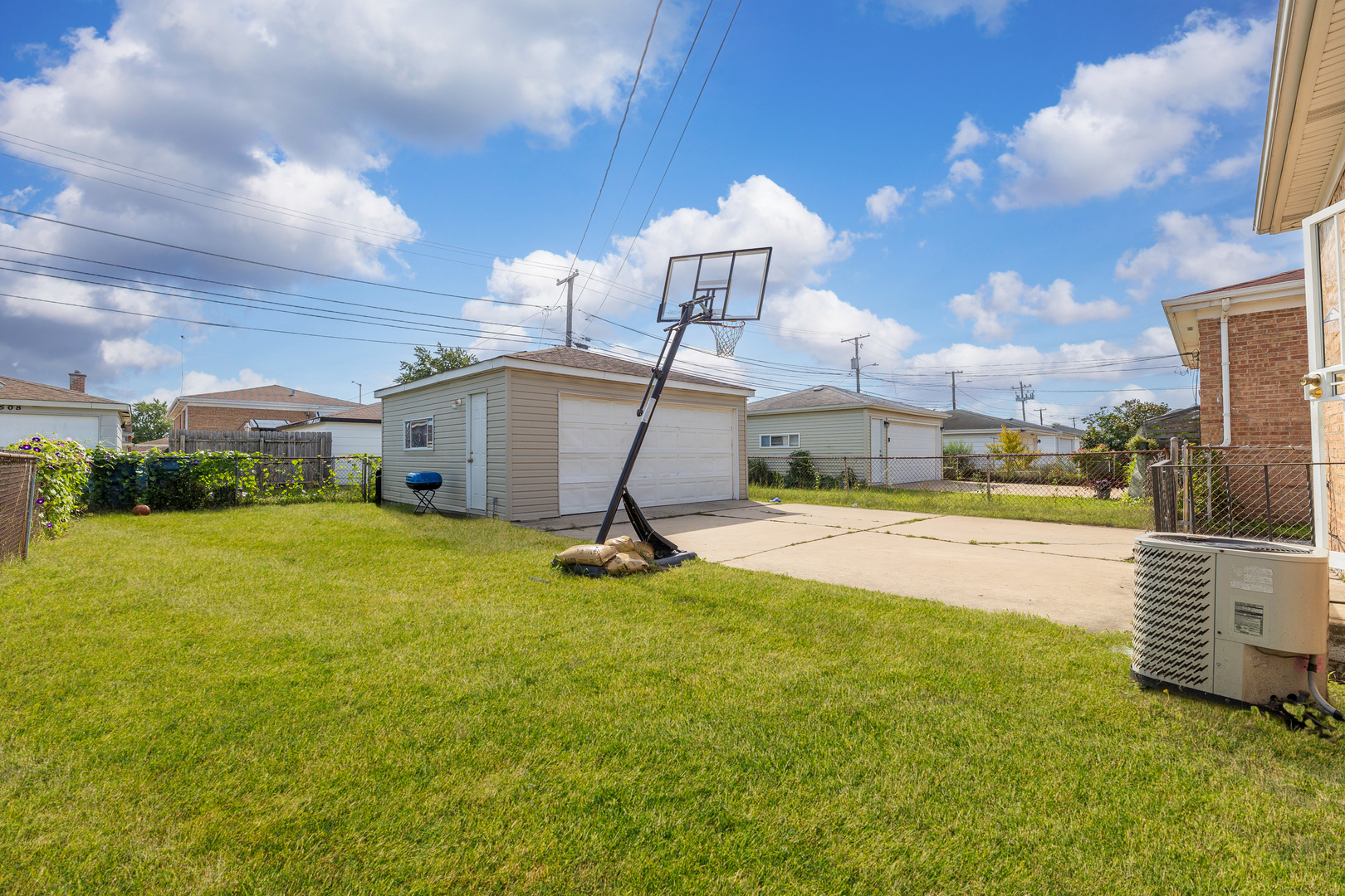 513 Merrill Avenue, Calumet City, IL 60409