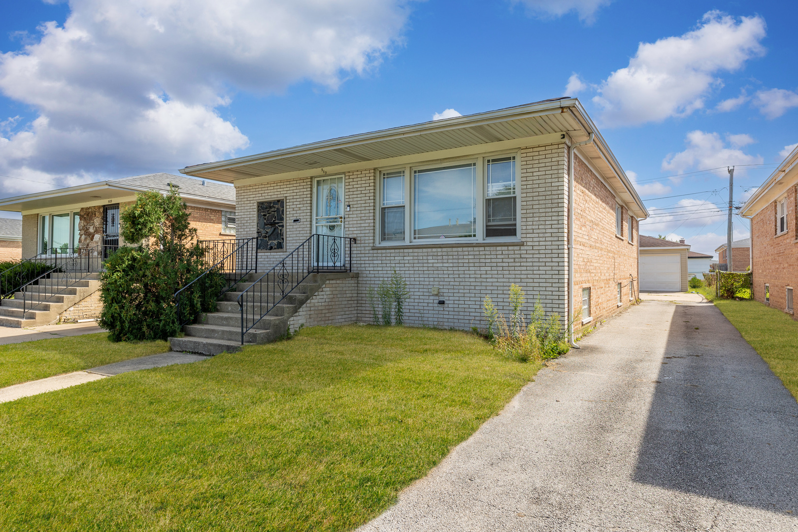 513 Merrill Avenue, Calumet City, IL 60409
