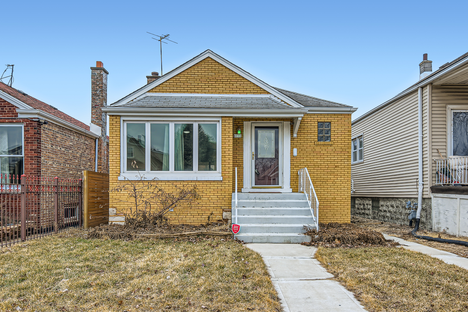 6112 S Kilbourn Avenue, Chicago, IL 60629